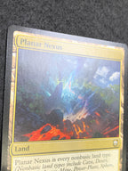 《次元の結節点/Planar Nexus》[M3C][EN]