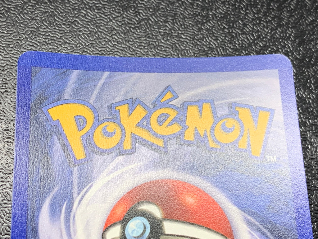 ライチュウ　（英語版)