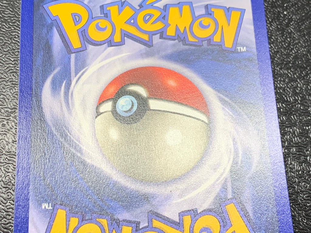 ライチュウ　（英語版)