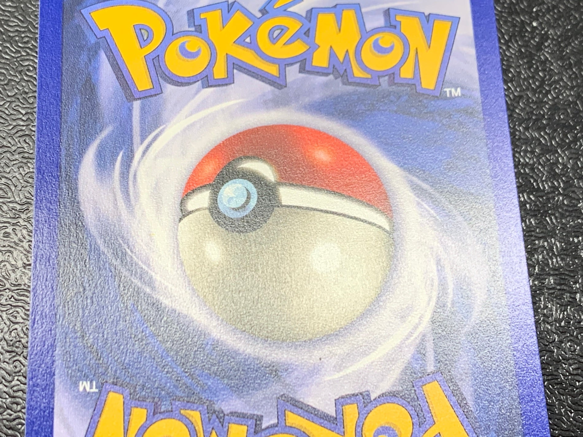 ライチュウ　（英語版)