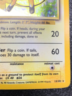 ライチュウ　（英語版)