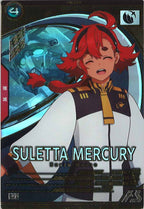 [LX03]スレッタ・マーキュリー【U】LX03-112