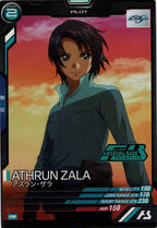 [PR]アスラン・ザラ【PR】PR-073