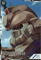 [VE02]ガンダムEz8(PARALLEL)【P】VE02-003