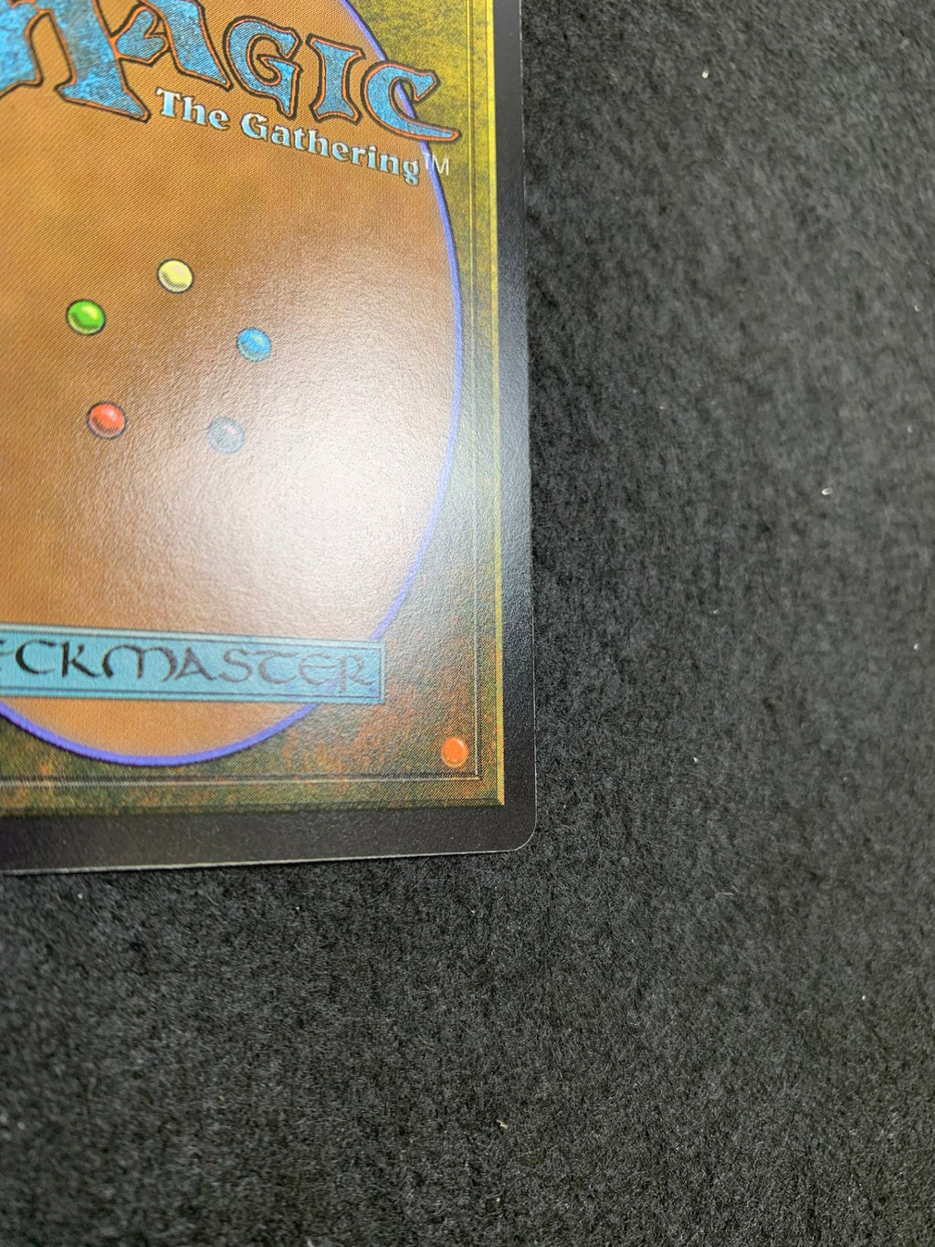 《意志の力/Force of Will》[SOA][EN]