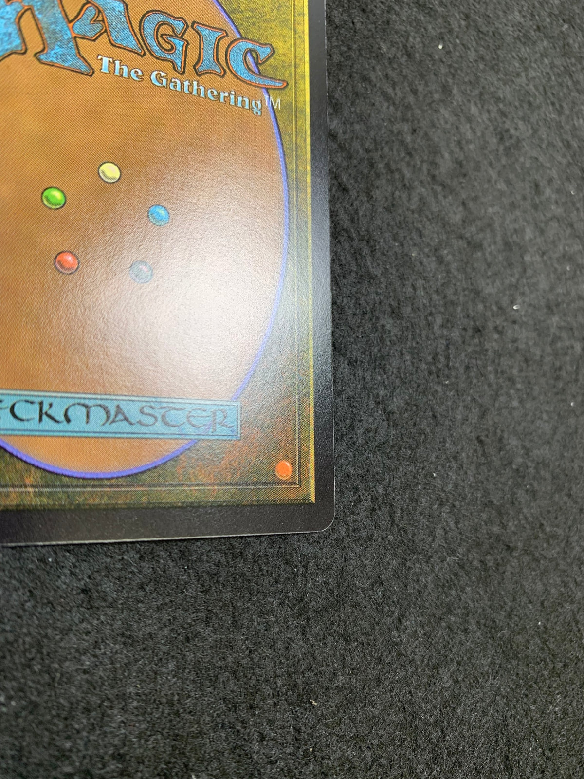 《意志の力/Force of Will》[SOA][EN]