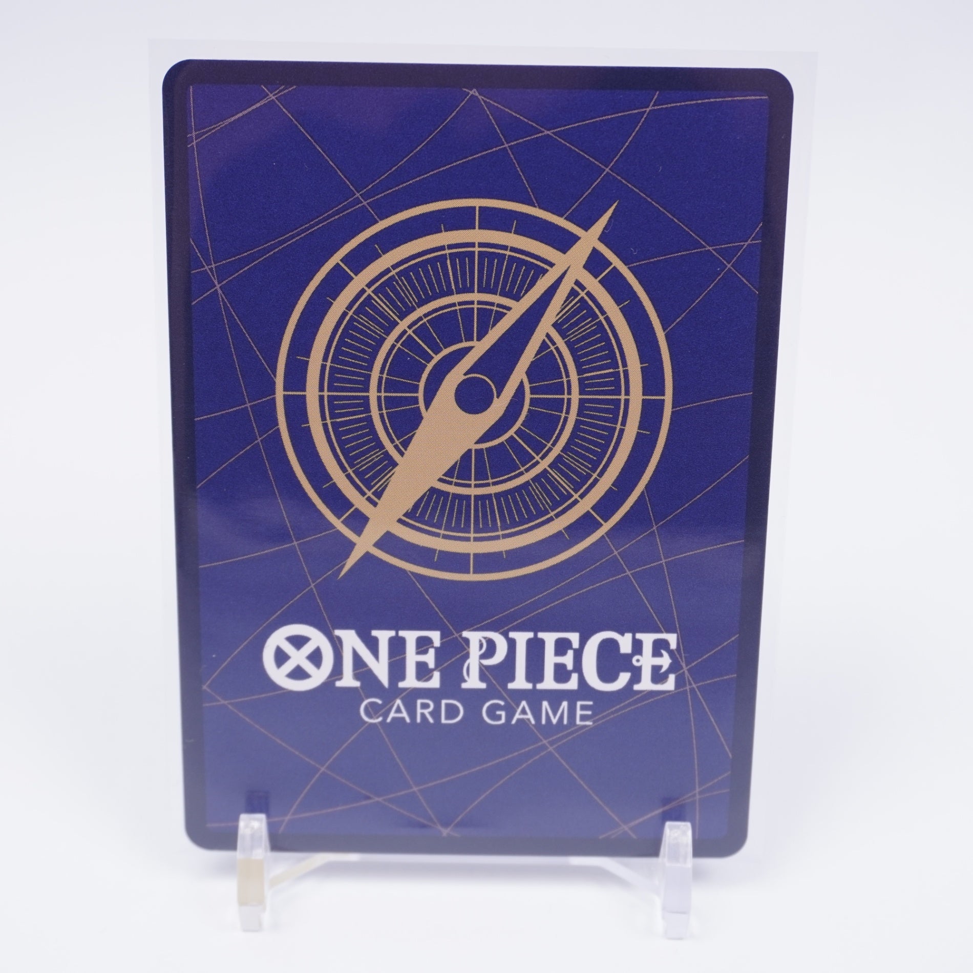 OP-16]ブースターパック 決戦の刻 - ワンピース /OnepieceCardGame