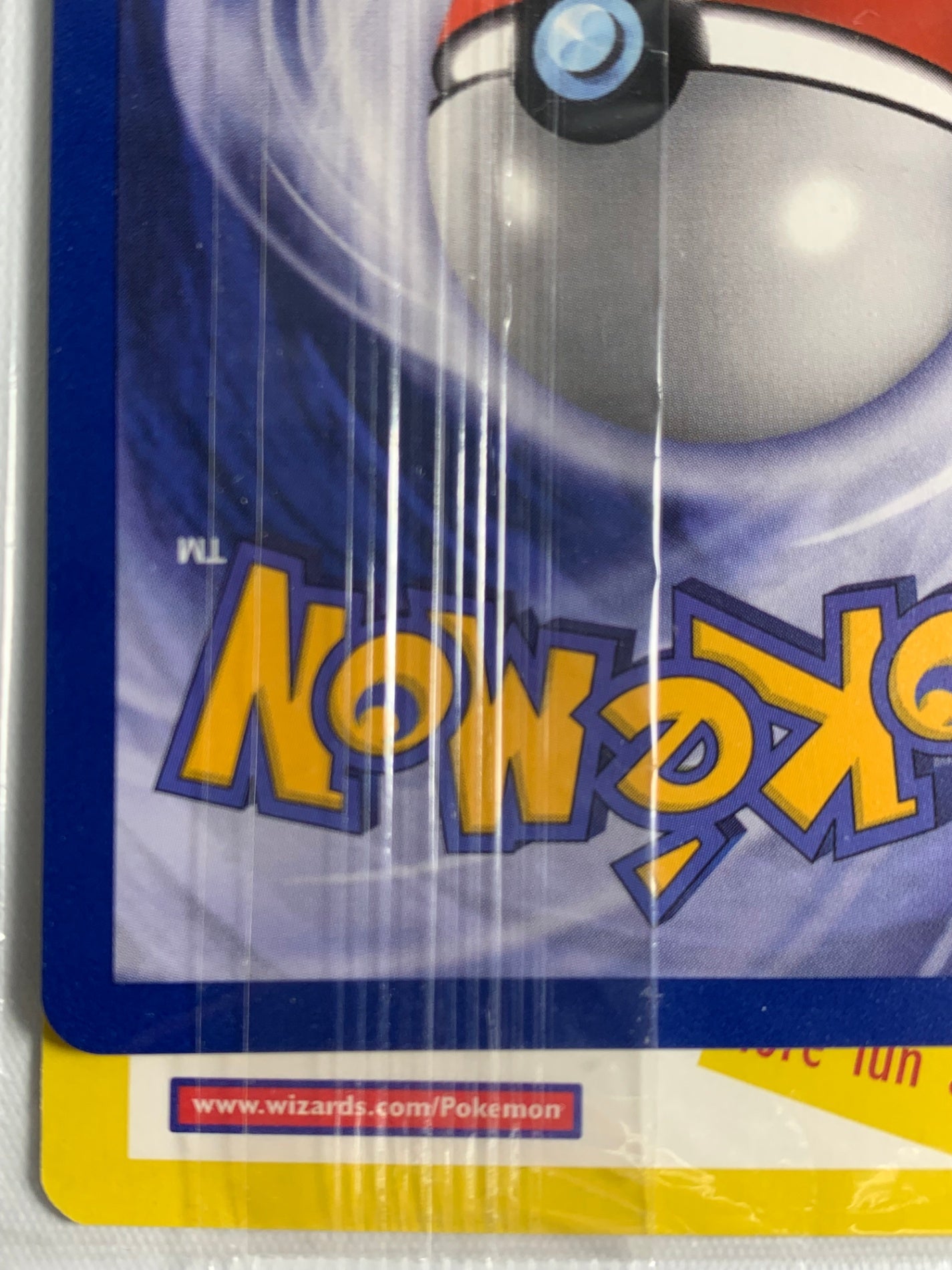 サンダー　プロモ（英語版）