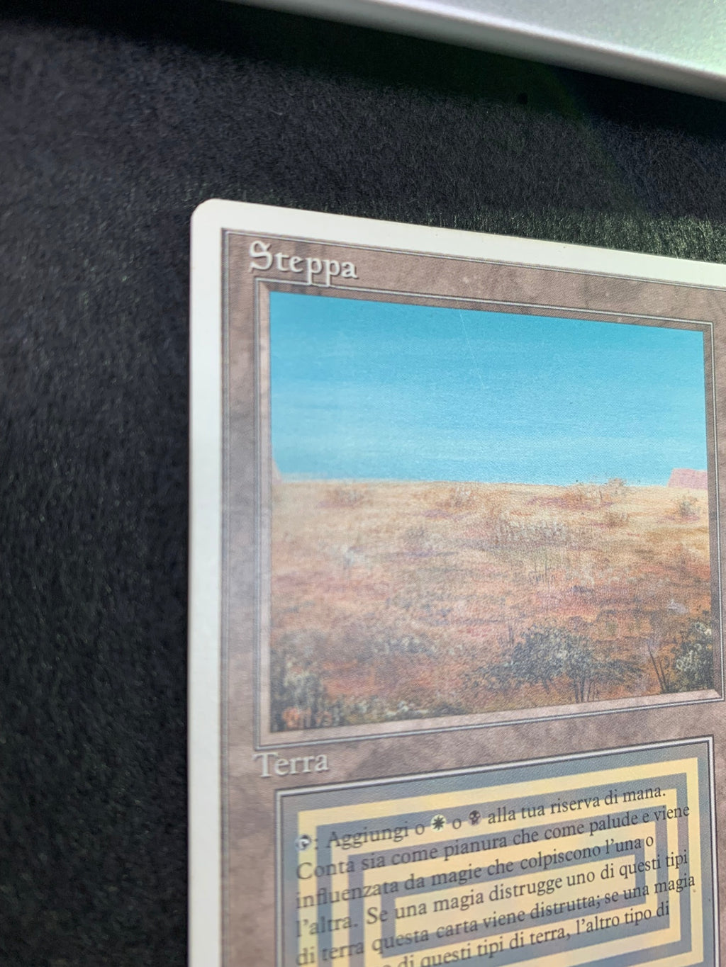 《Scrubland》[3ED][IT]