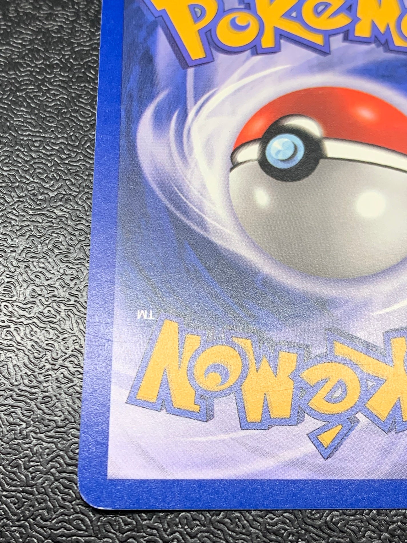 ロケット団参上!!　（英語版）