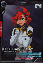 [FQ05]スレッタ・マーキュリー【C】FQ05-066