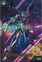 [PR]ライジングフリーダムガンダム【PR】PR-260