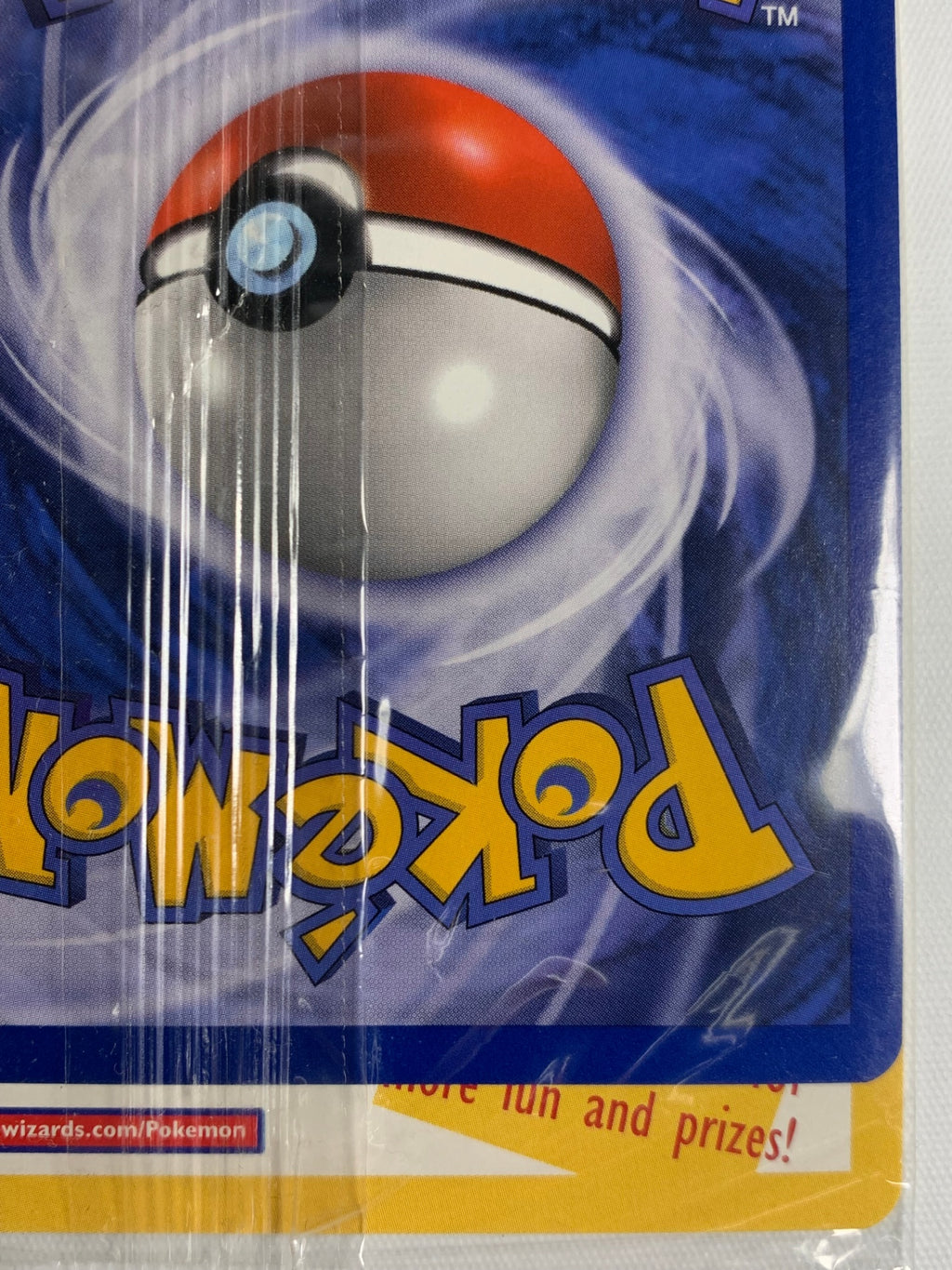 ファイヤー　プロモ（英語版）