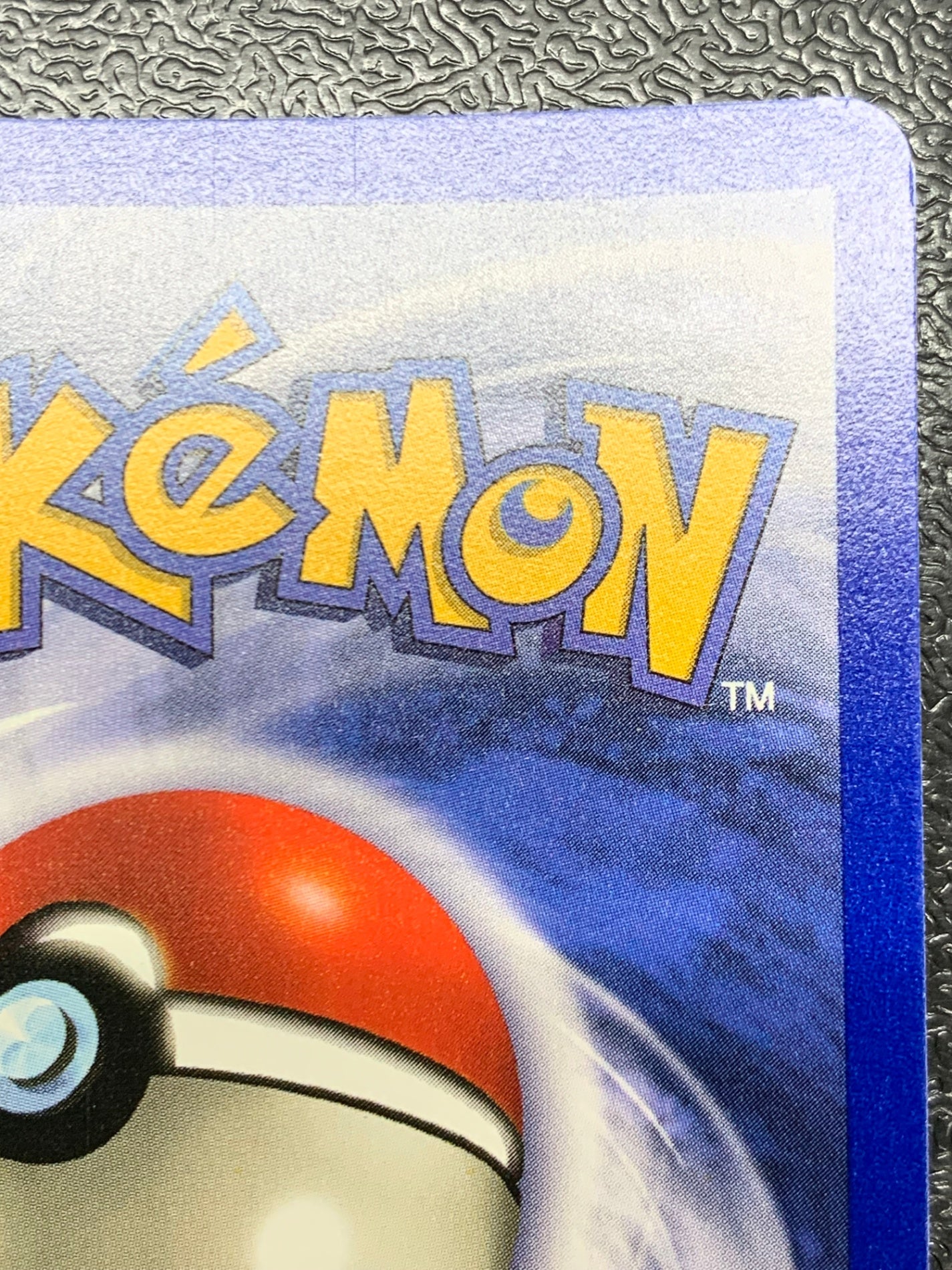 ライチュウ　（英語版)