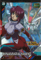 [BP03]ルナマリア・ホーク【P】BP03-022