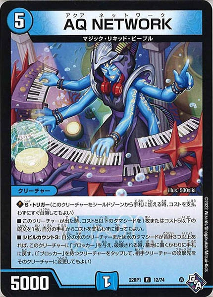 [DM22-RP1]AQ NETWORK【R】12/74