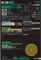 [AB02]陸戦型ガンダム【C】AB02-010