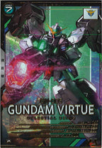 [AB02]ガンダムヴァーチェ【P】AB02-038