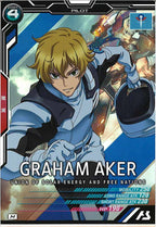 [AB02]グラハム・エーカー【M】AB02-080