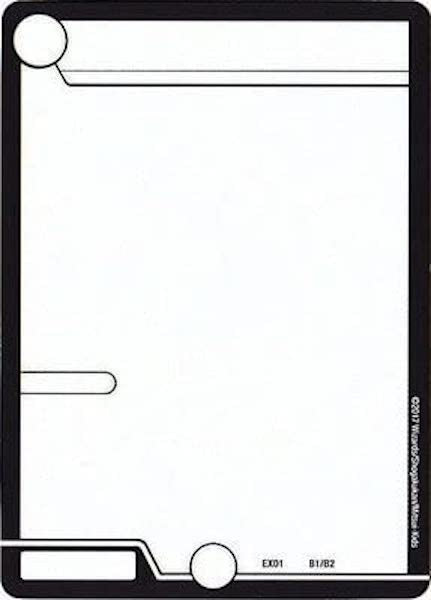 [DMEX-01]落書け!ジョーカード!【P】B1/B2