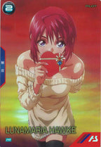 [PR]ルナマリア・ホーク【PR】PR-182