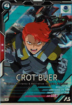 [UT03]クロト・ブエル【M】UT03-066