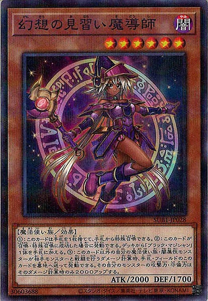 [SUB1]幻想の見習い魔導師(ノーマルパラレル)SUB1-JP028