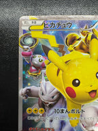 [XY-P]ピカチュウ【No mark】(175/XY-P)