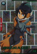 [BP04]三日月・オーガス【R】BP04-024