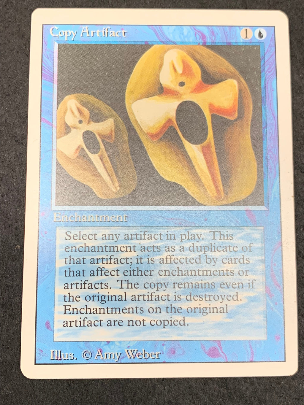 《Copy Artifact》[3ED][EN]