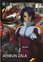 [BP03]アスラン・ザラ【P】BP03-028