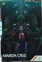 [LX02]マリーダ・クルス(SECRET)【U】LX02-083