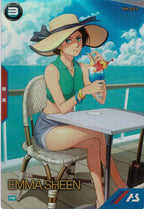 [PR]エマ・シーン【PR】PR-108