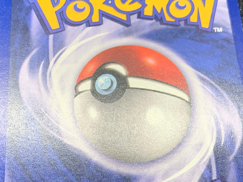 ロケット団参上!!　（英語版）