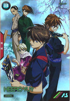 [PR]ヒイロ・ユイ【PR】PR-060