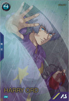 [PR]ハリー・オード【PR】PR-332