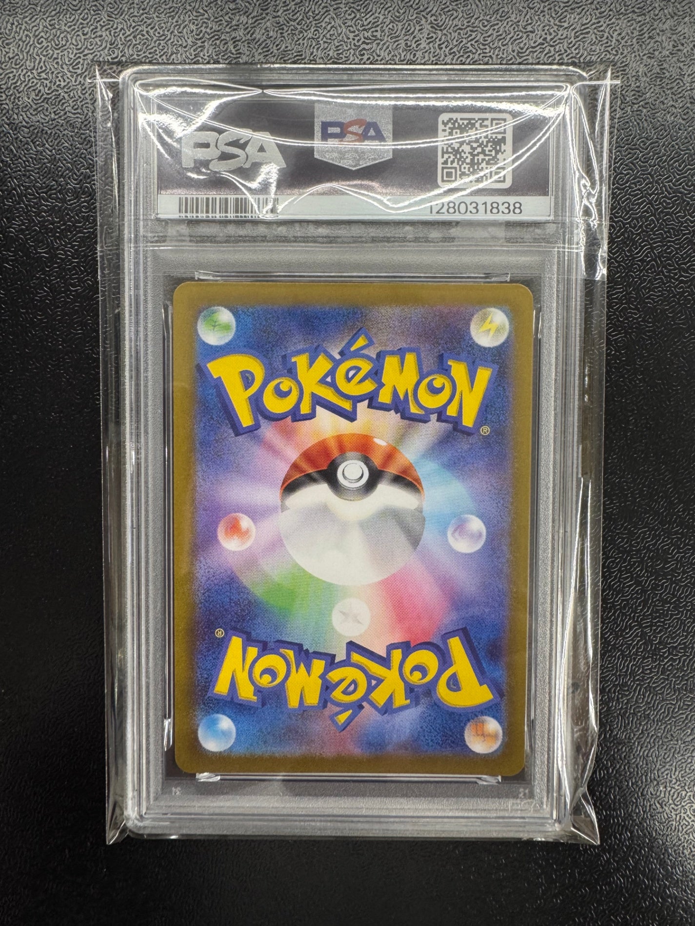 【鑑定品PSA10】[sv1V]スリープ【AR】086/078