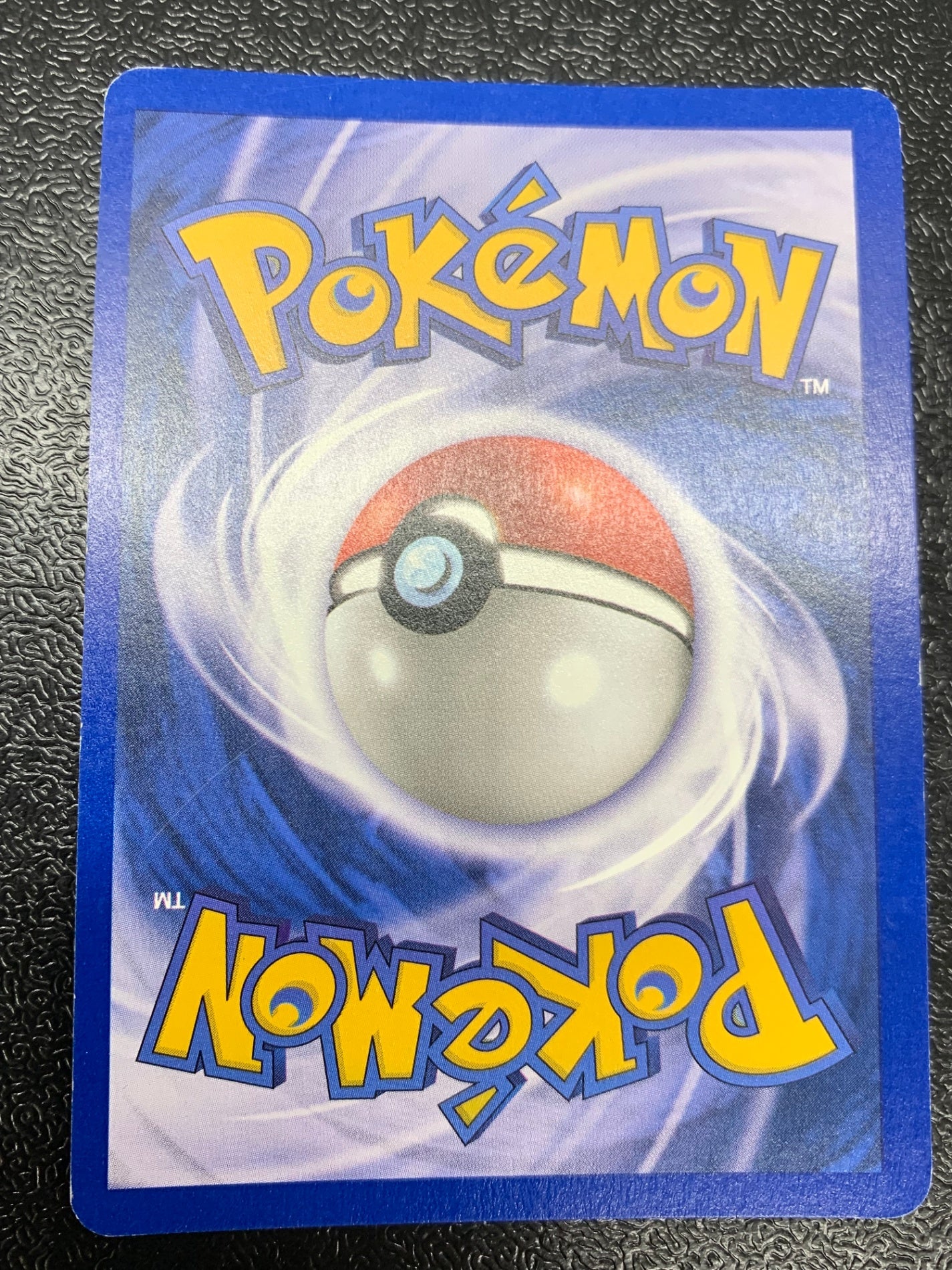 わるいライチュウ（英語版）