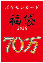 ポケカ福袋2026 ～帽子リーリエ～