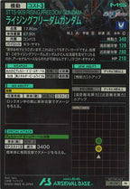 [PR]ライジングフリーダムガンダム【PR】PR-176