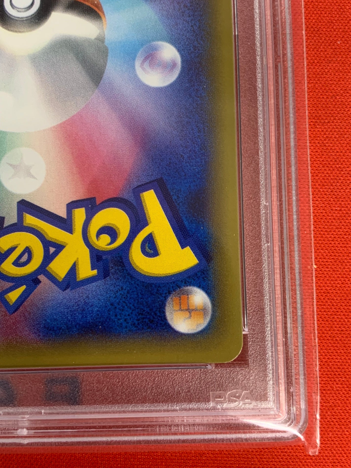 【鑑定品PSA10】[CP2]ラティオス【R】019/027