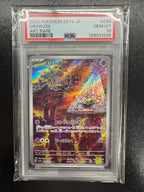 【鑑定品PSA10】[sv1V]スリープ【AR】086/078