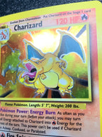 リザードン（英語版）