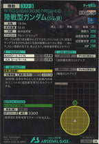 [PR]陸戦型ガンダム(ジム頭)【PR】PR-018
