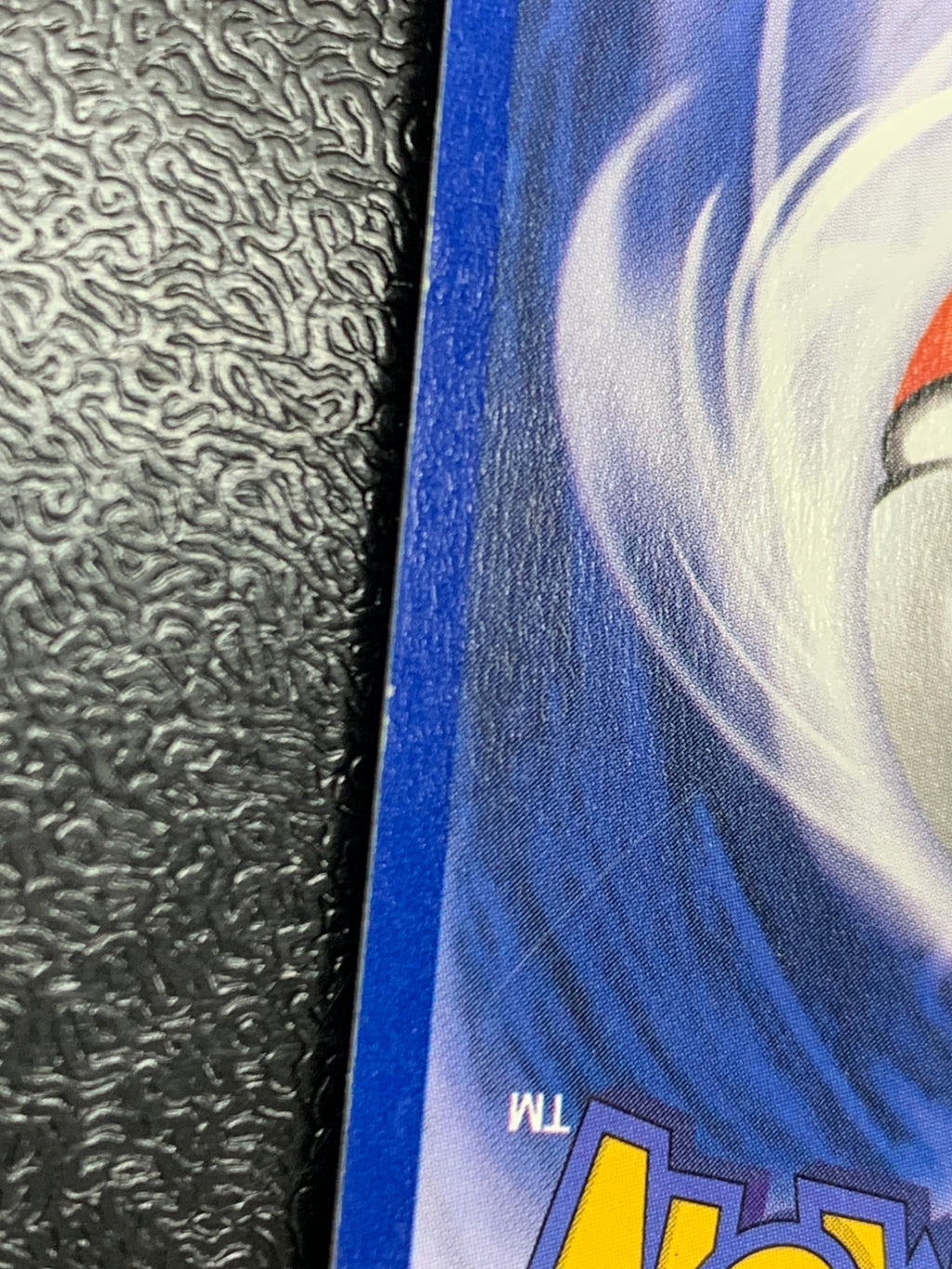 わるいライチュウ（英語版）