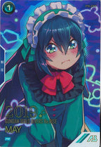 [PR]メイ(PARALLEL)【PR】PR-147