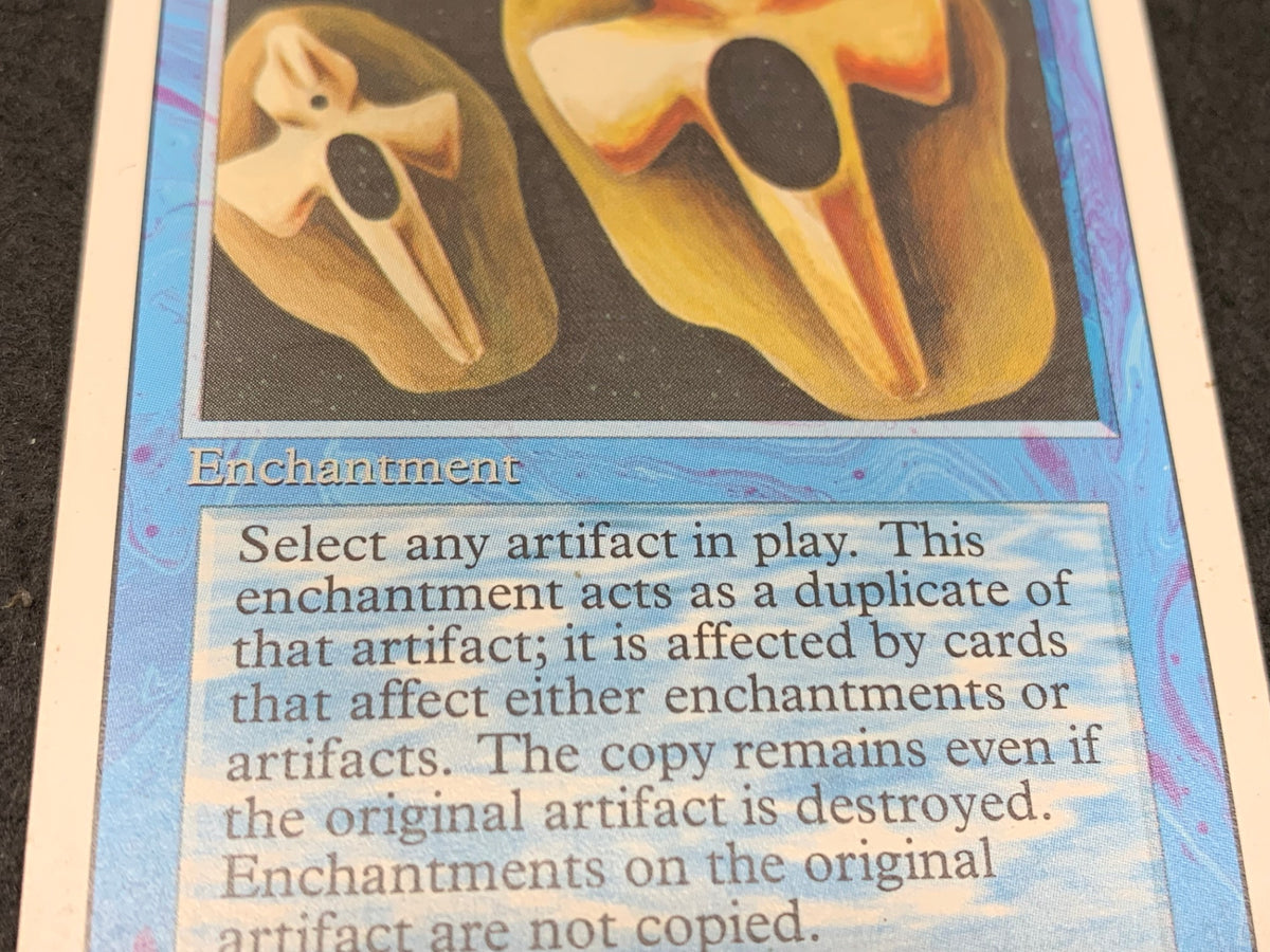 《Copy Artifact》[3ED][EN]