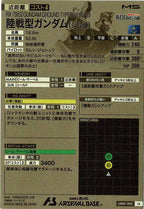 [LXR01]陸戦型ガンダム(ジム頭)【LX】LXR01-002