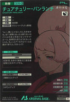 [PR]チュアチュリー・パンランチ【PR】PR-097