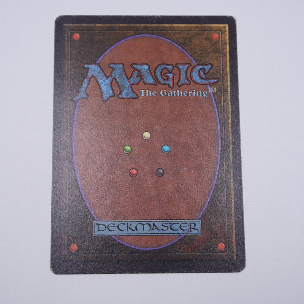 《Mox Ruby》[2ED][EN]